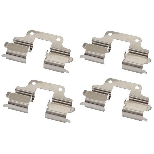 Zubehörsatz Scheibenbremsbelag A.B.S. für LAND ROVER FREELANDER