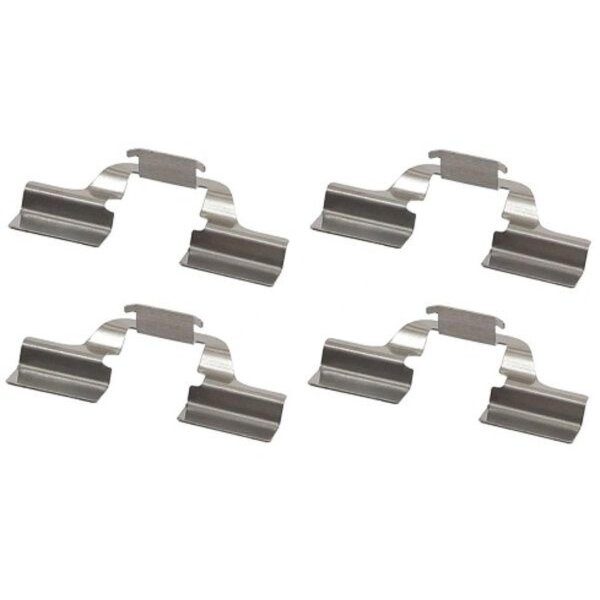 Zubehörsatz Scheibenbremsbelag A.B.S. für u.a. RENAULT MEGANE