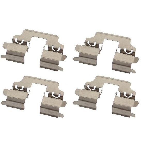 Zubehörsatz Scheibenbremsbelag A.B.S. passend für HONDA CIVIC