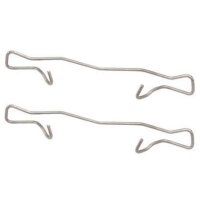 Zubehörsatz Scheibenbremsbelag A.B.S. für u.a....