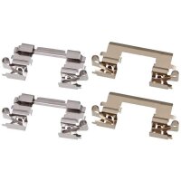 Accessory kit disc brake pad A.B.S. suitable for TOYOTA...