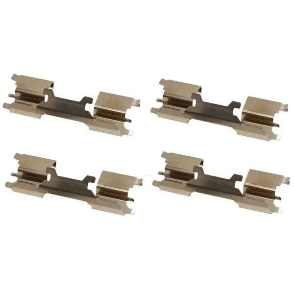 Zubehörsatz Scheibenbremsbelag A.B.S. für u.a. MERCEDES-BENZ SPRINTER