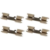 Zubehörsatz Scheibenbremsbelag A.B.S. für u.a....