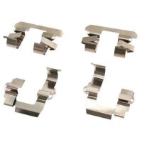 Accessory set disc brake pad A.B.S. suitable for e.g....