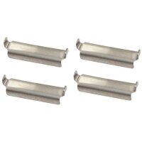 Accessory set disc brake pad A.B.S. suitable for JAGUAR...