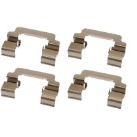 Accessory set disc brake pad A.B.S. suitable for e.g....