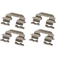 Accessory set disc brake pad A.B.S. suitable for e.g....