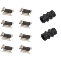 Accessory set disc brake pad A.B.S. suitable for e.g....