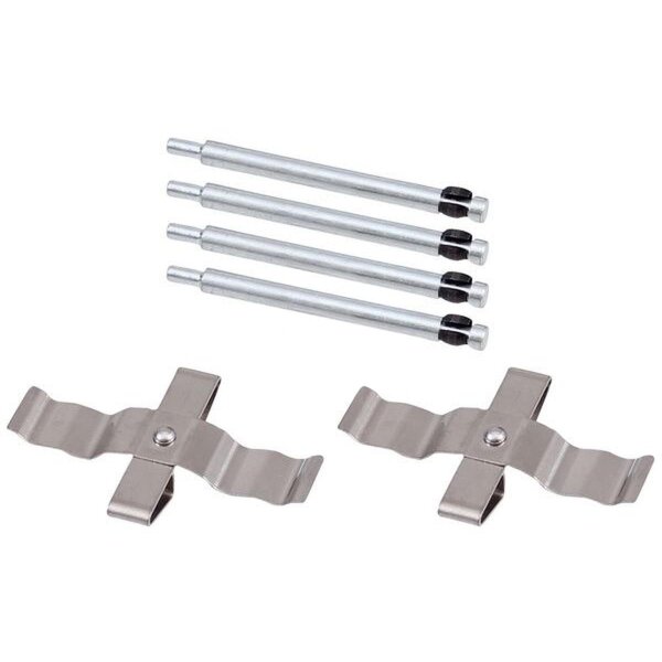 Zubehörsatz Scheibenbremsbelag A.B.S. für MERCEDES-BENZ M-KLASSE