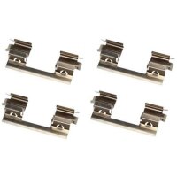 Accessory kit disc brake pad A.B.S. suitable for e.g....