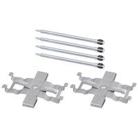 Zubehörsatz Scheibenbremsbelag A.B.S. für u.a....