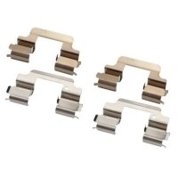 Zubehörsatz Scheibenbremsbelag A.B.S. passend...