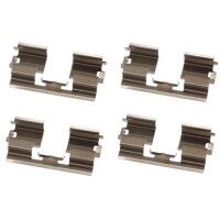 Zubehörsatz Scheibenbremsbelag A.B.S. passend...