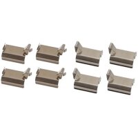 Accessory kit disc brake pad A.B.S. for DODGE JOURNEY and...