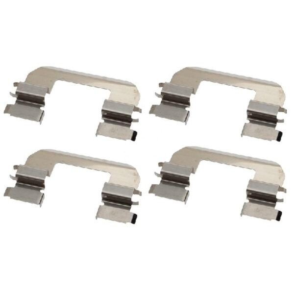 Zubehörsatz Scheibenbremsbelag A.B.S. für u.a. HYUNDAI ELANTRA