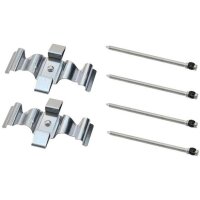 Zubehörsatz Scheibenbremsbelag A.B.S. passend...