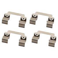 Accessory set disc brake pad A.B.S. suitable for e.g....