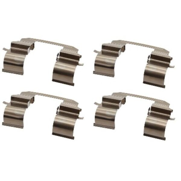 Accessory kit disc brake pad A.B.S. for SUBARU IMPREZA and others