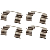 Accessory kit disc brake pad A.B.S. for SUBARU IMPREZA...