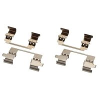 Zubehörsatz Scheibenbremsbelag A.B.S. passend...