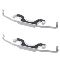 Zubehörsatz Scheibenbremsbelag A.B.S. für u.a....