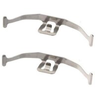 Zubehörsatz Scheibenbremsbelag A.B.S. passend...