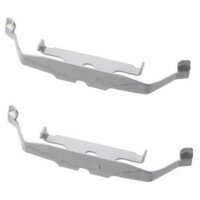 Zubehörsatz für Scheibenbremsbelag A.B.S....