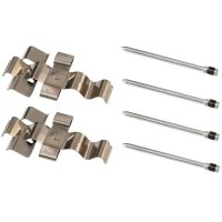 Accessory set disc brake pad A.B.S. suitable for e.g....