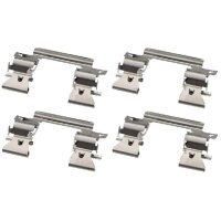 Zubehörsatz Scheibenbremsbelag A.B.S. passend...