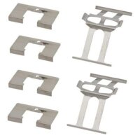 Zubehörsatz Scheibenbremsbelag A.B.S. passend...