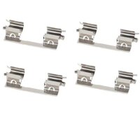 Zubehörsatz Scheibenbremsbelag A.B.S. für u.a....