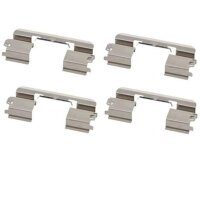 Accessory set disc brake pad A.B.S. suitable for e.g....