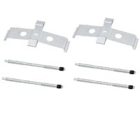 Zubehörsatz Scheibenbremsbelag A.B.S. für u.a....