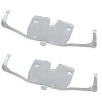 Zubehörsatz für Scheibenbremsbelag A.B.S....