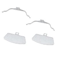 Accessory kit for disc brake pad A.B.S. suitable for e.g....