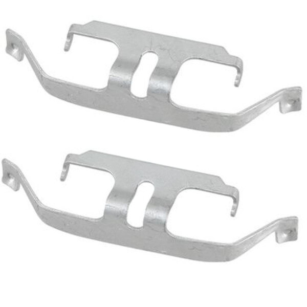 Accessory kit for disc brake pad A.B.S. suitable for BMW 1 Series and others