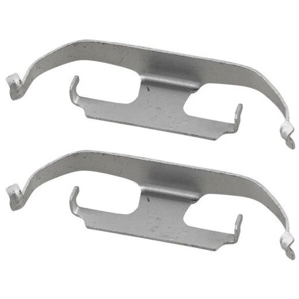 Zubehörsatz für Scheibenbremsbelag A.B.S. passend für u.a. BMW 3er