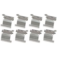 Accessory kit disc brake pad A.B.S. for FIAT FREEMONT and...