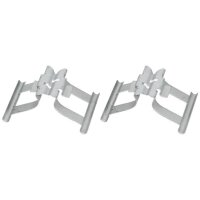 Accessory kit disc brake pad A.B.S. for PORSCHE CAYENNE...