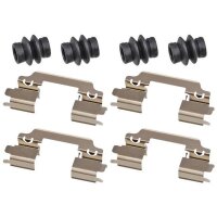 Zubehörsatz Scheibenbremsbelag A.B.S. passend...