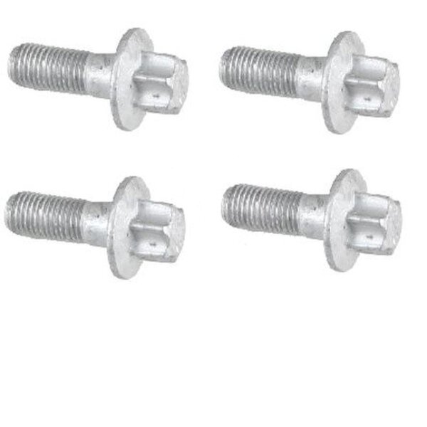 Accessory set disc brake pad A.B.S. suitable for PEUGEOT 5008 and others