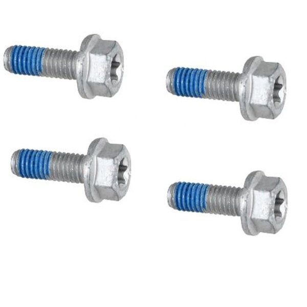 Zubehörsatz Scheibenbremsbelag A.B.S. für u.a. LANCIA VOYAGER