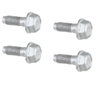 Accessory kit disc brake pad A.B.S. for JEEP RENEGADE and...