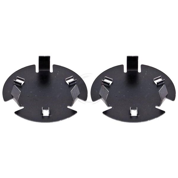 Zubehörsatz Scheibenbremsbelag A.B.S. für u.a. MERCEDES-BENZ E-KLASSE