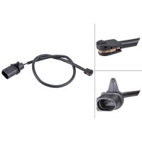 Brake pad wear warning contact 420 mm A.B.S. for AUDI...
