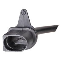 Brake pad wear warning contact 420 mm A.B.S. for AUDI...