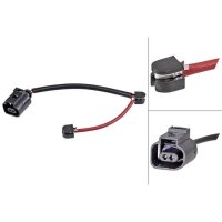 Warnkontakt Bremsbelagverschleiß 240 mm A.B.S....