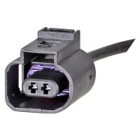 Brake pad wear warning contact 170 mm A.B.S. for PORSCHE...