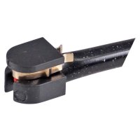 Brake pad wear warning contact 170 mm A.B.S. for PORSCHE CAYENNE and others