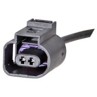 Brake pad wear warning contact 145 mm A.B.S. for PORSCHE...